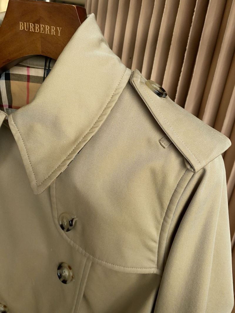 Burberry Outwear